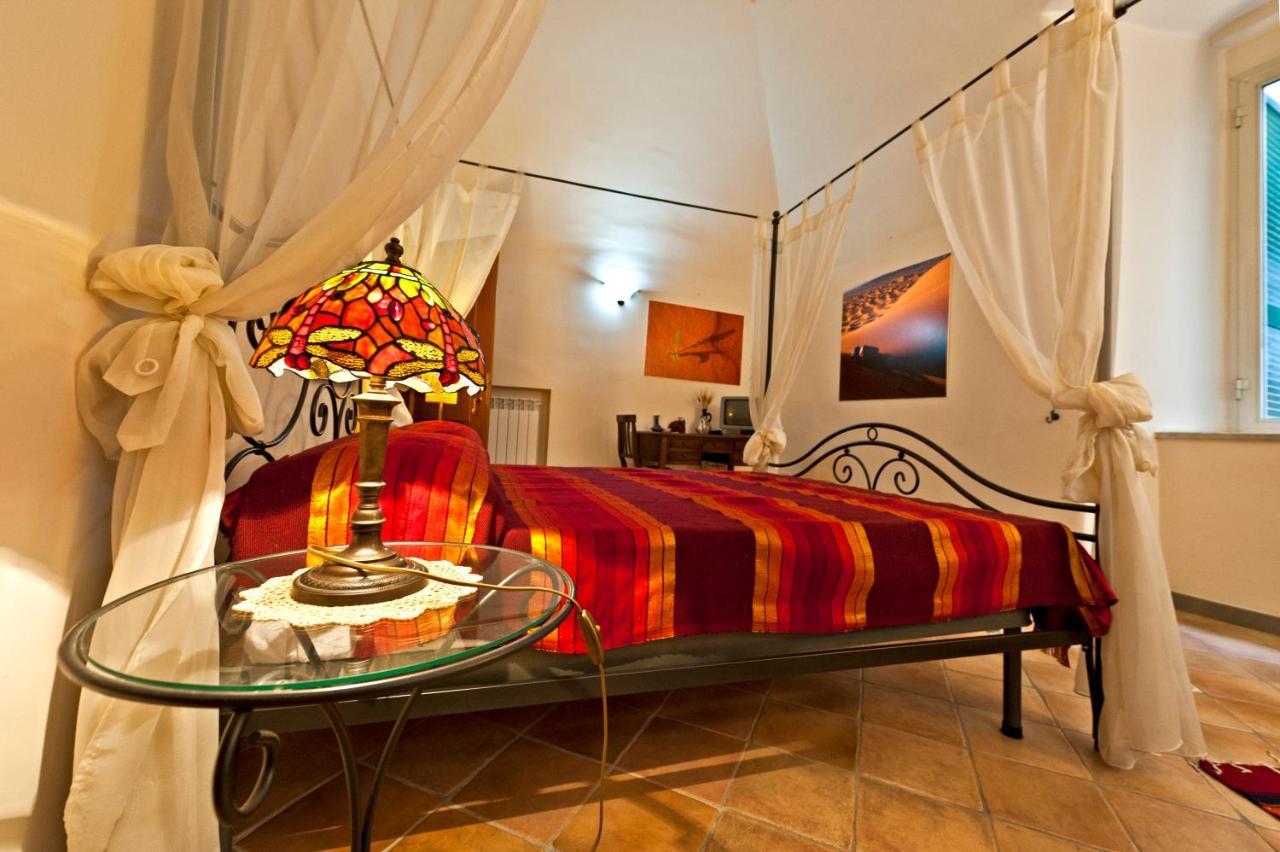 - B&B "Centro Antico" - Naples Extérieur photo