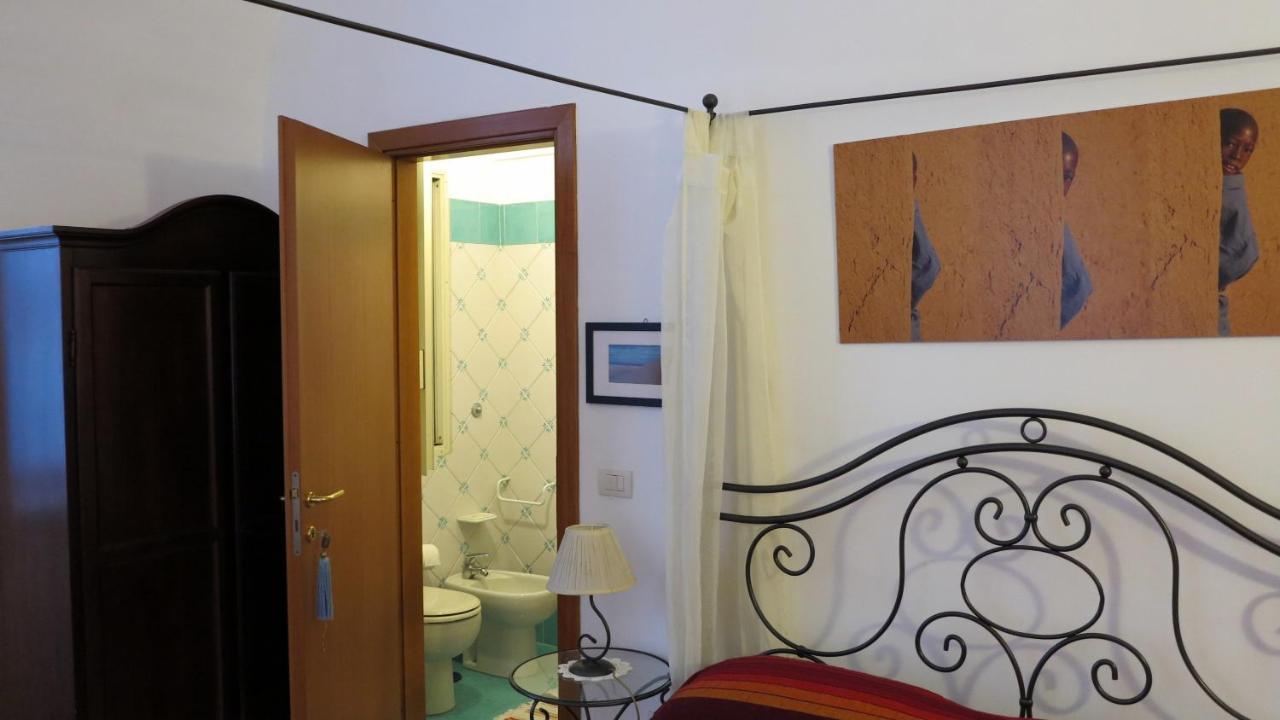 - B&B "Centro Antico" - Naples Extérieur photo