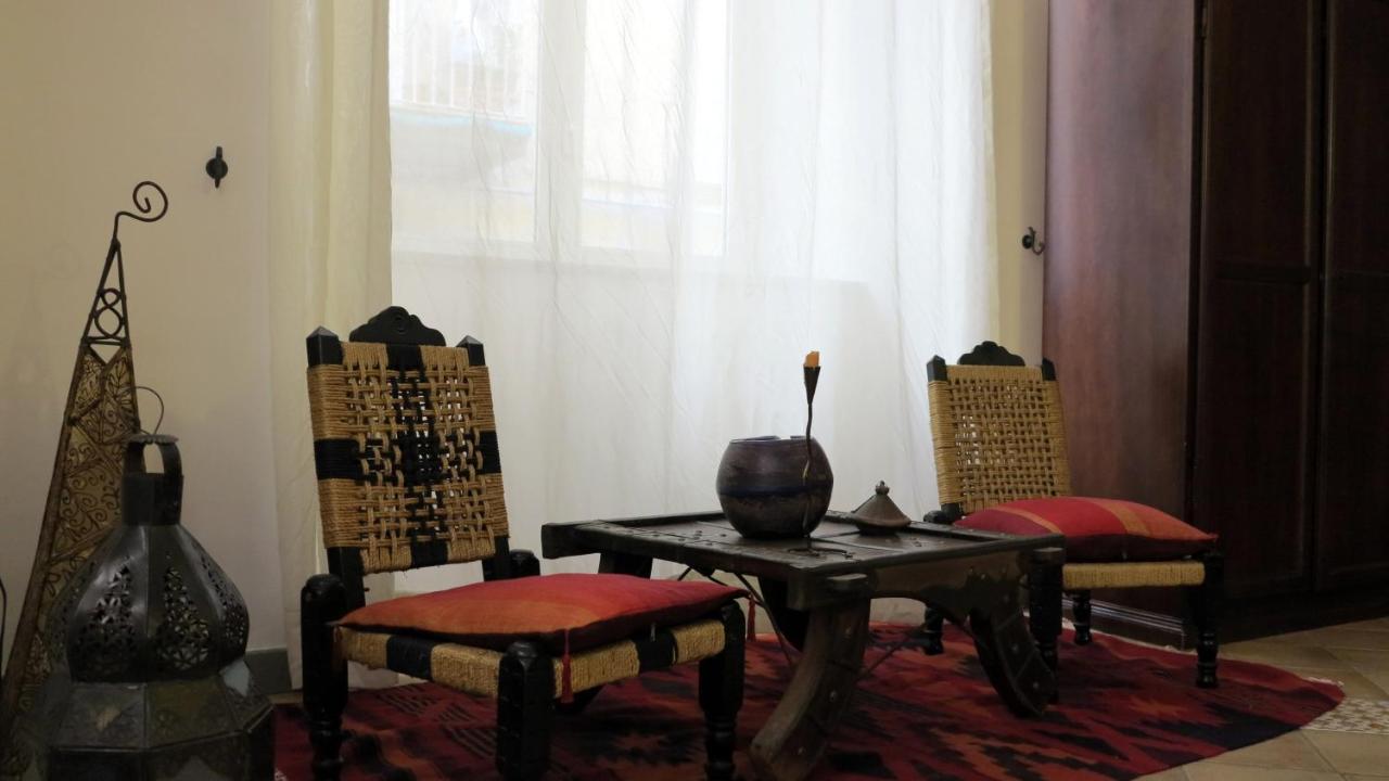 - B&B "Centro Antico" - Naples Extérieur photo