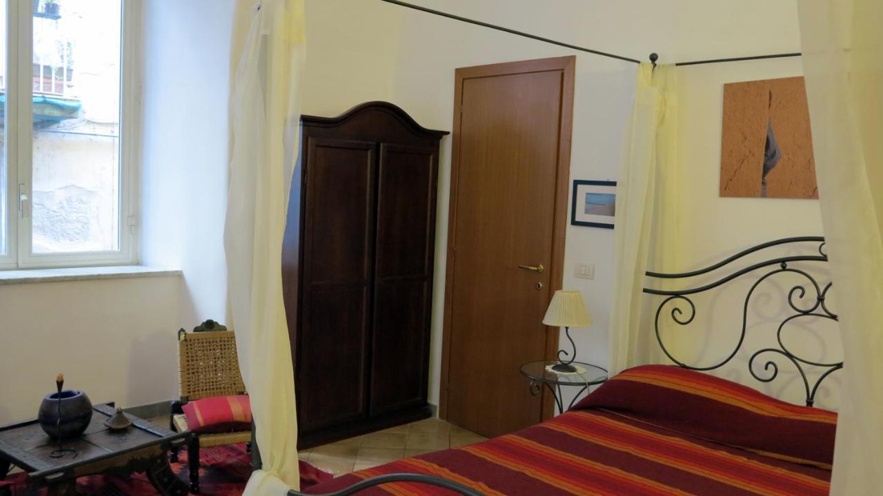 - B&B "Centro Antico" - Naples Extérieur photo