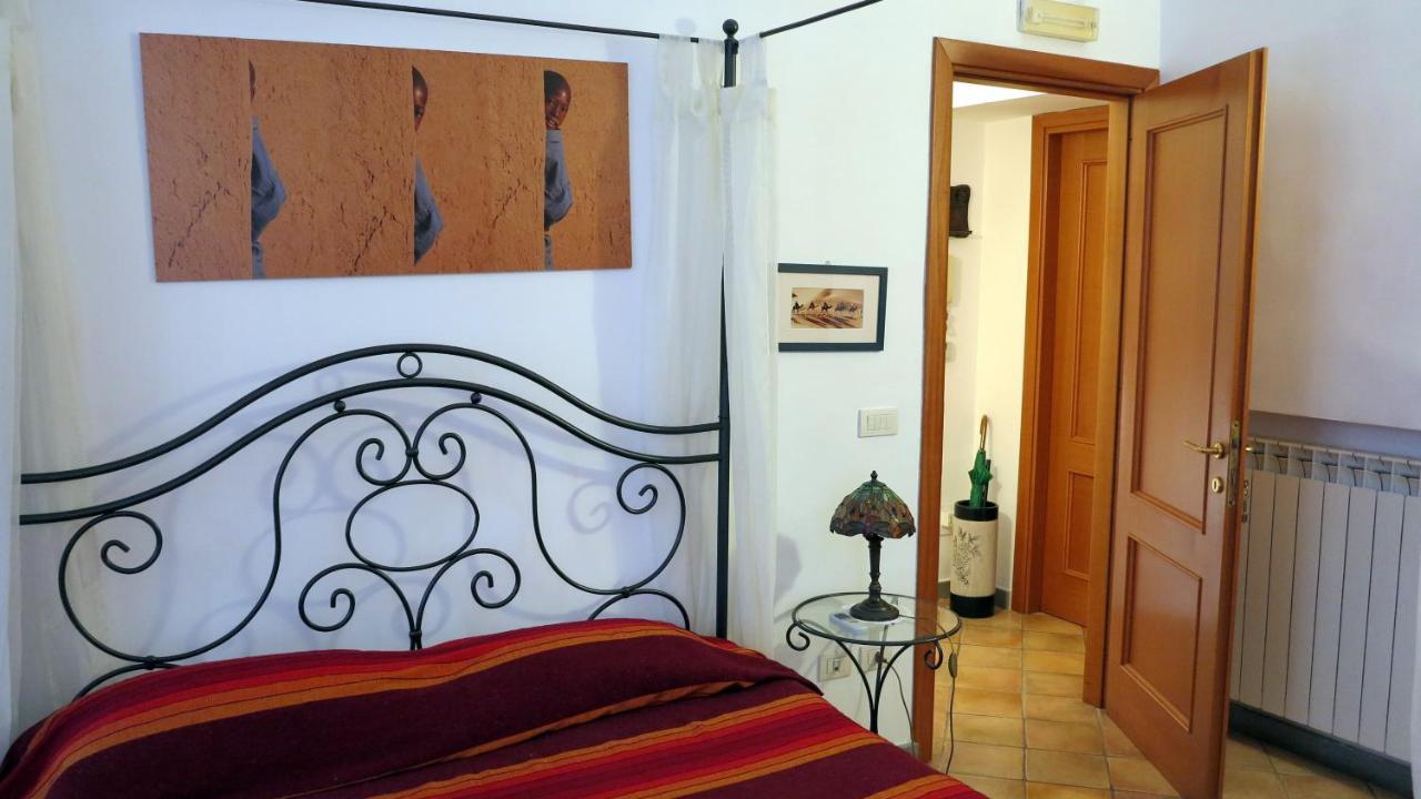 - B&B "Centro Antico" - Naples Extérieur photo