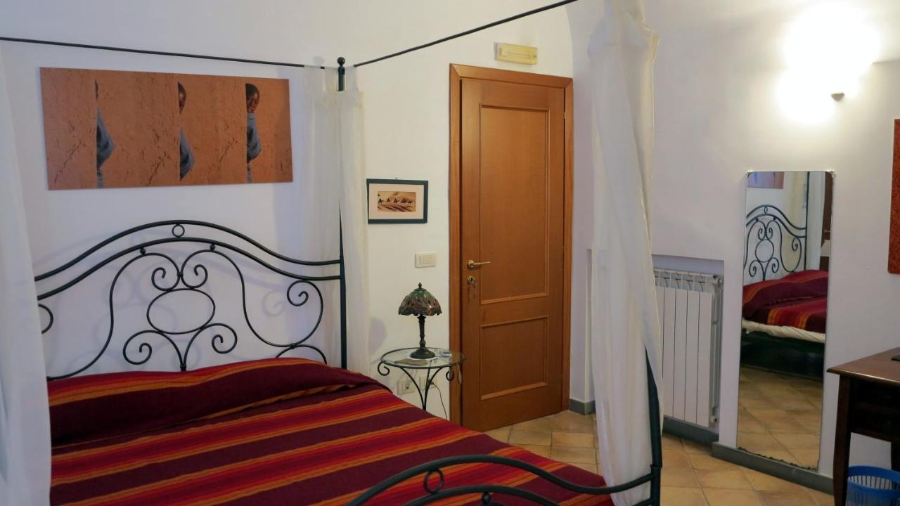 - B&B "Centro Antico" - Naples Extérieur photo