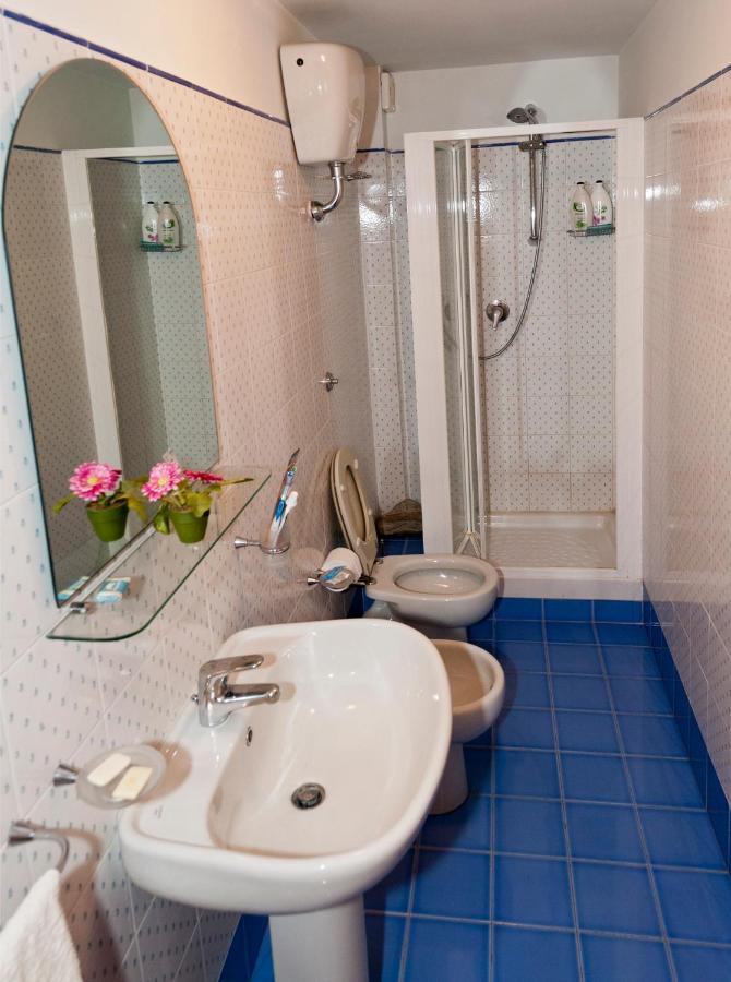 - B&B "Centro Antico" - Naples Extérieur photo