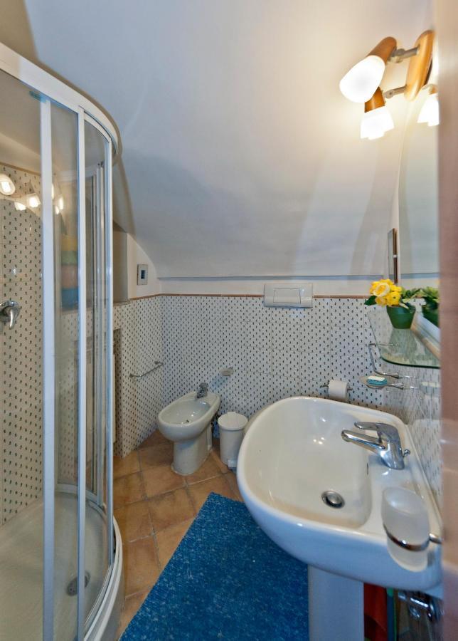 - B&B "Centro Antico" - Naples Extérieur photo