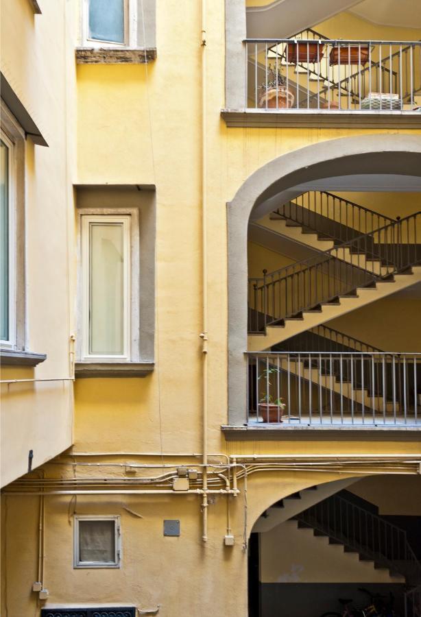- B&B "Centro Antico" - Naples Extérieur photo