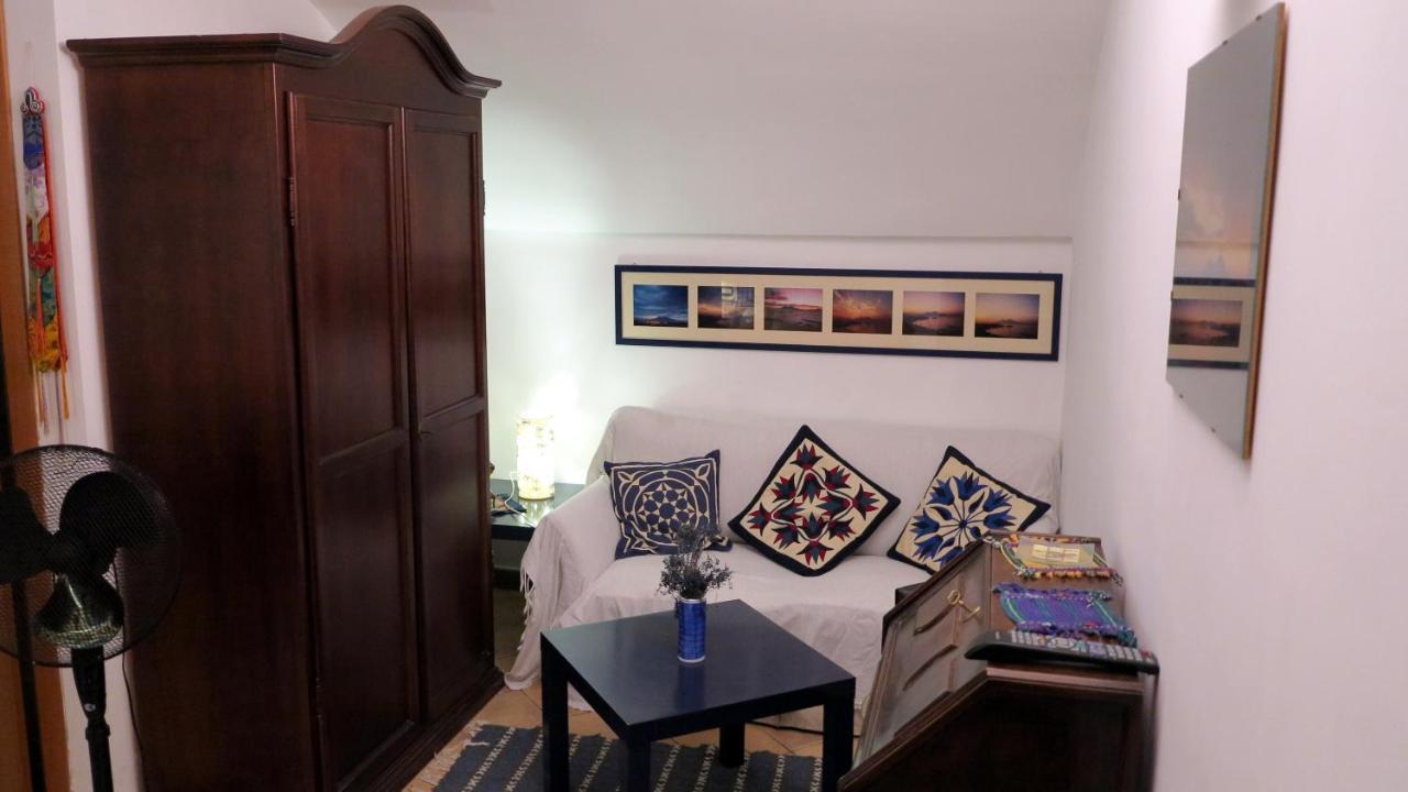 - B&B "Centro Antico" - Naples Extérieur photo