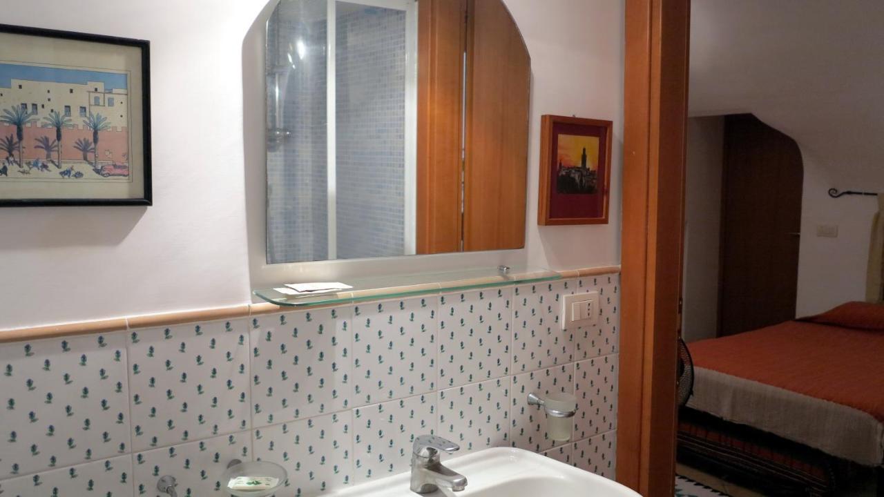 - B&B "Centro Antico" - Naples Extérieur photo