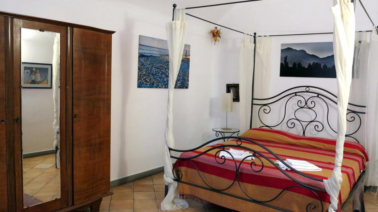 - B&B "Centro Antico" - Naples Extérieur photo