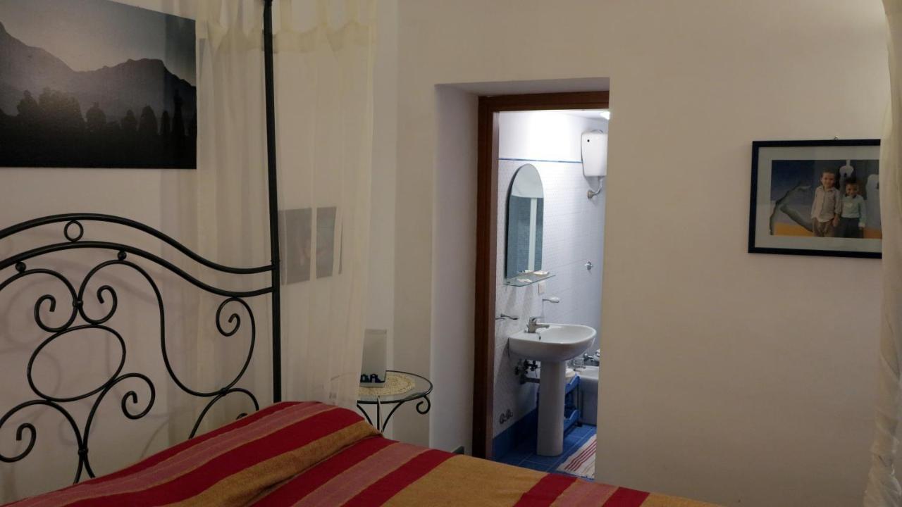 - B&B "Centro Antico" - Naples Extérieur photo