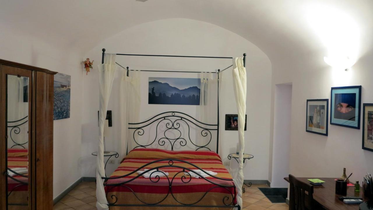 - B&B "Centro Antico" - Naples Extérieur photo