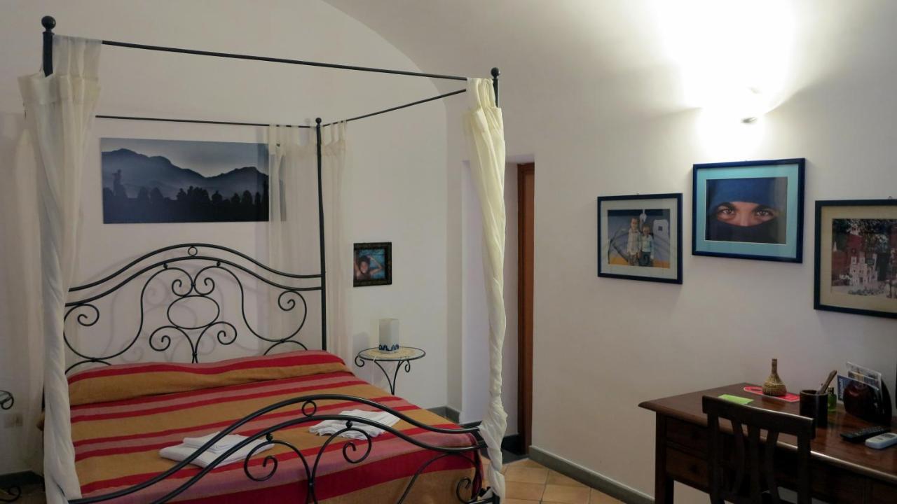 - B&B "Centro Antico" - Naples Extérieur photo