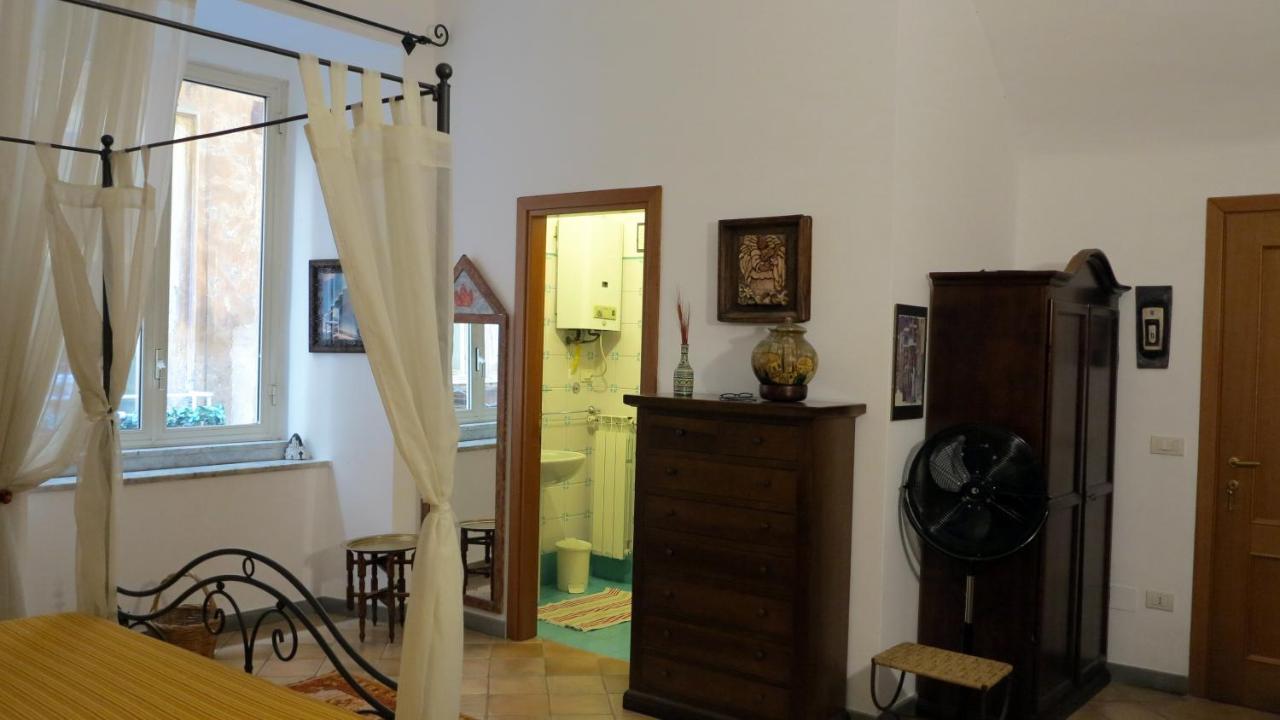 - B&B "Centro Antico" - Naples Extérieur photo