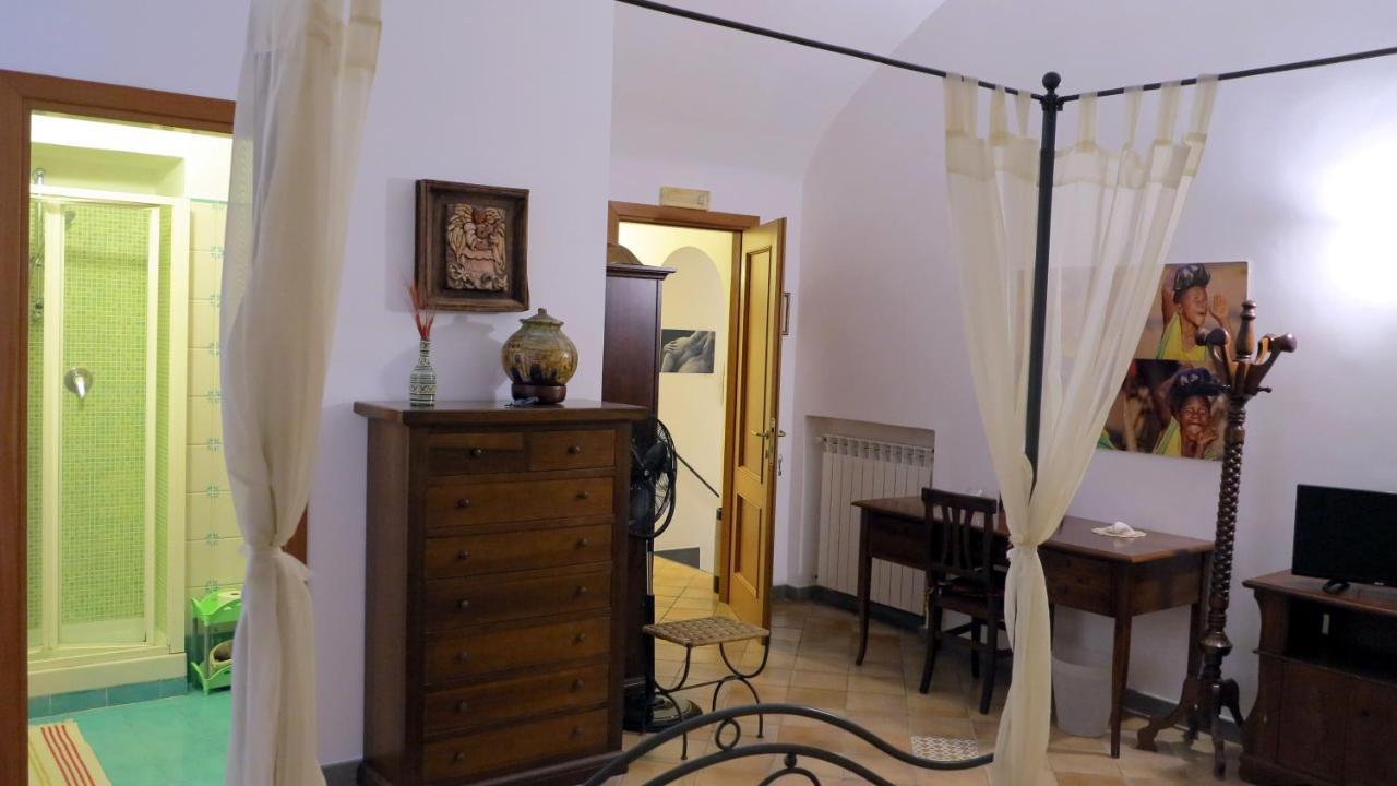- B&B "Centro Antico" - Naples Extérieur photo