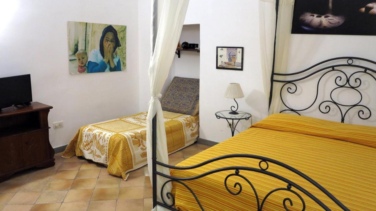 - B&B "Centro Antico" - Naples Extérieur photo