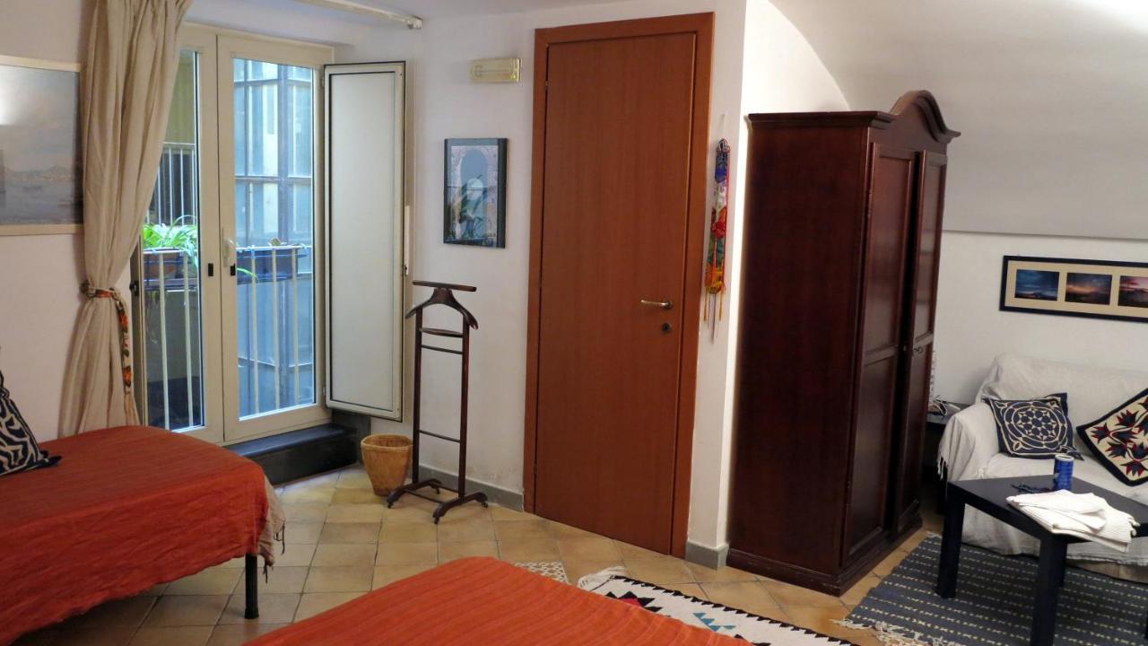 - B&B "Centro Antico" - Naples Extérieur photo