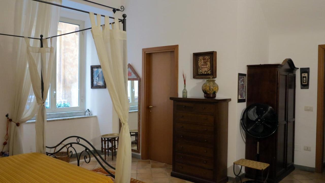 - B&B "Centro Antico" - Naples Extérieur photo