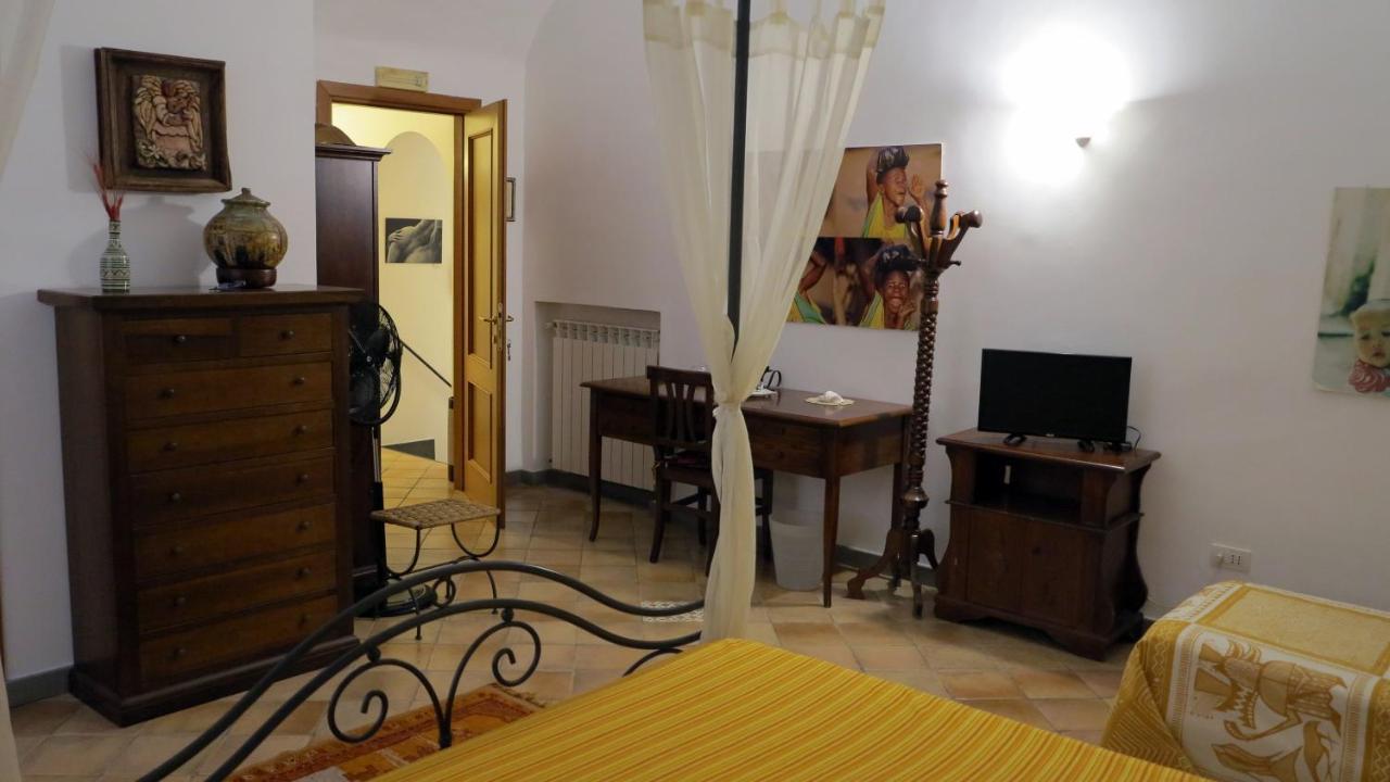 - B&B "Centro Antico" - Naples Extérieur photo