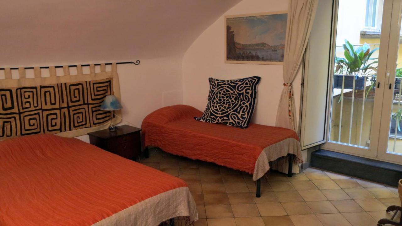 - B&B "Centro Antico" - Naples Extérieur photo