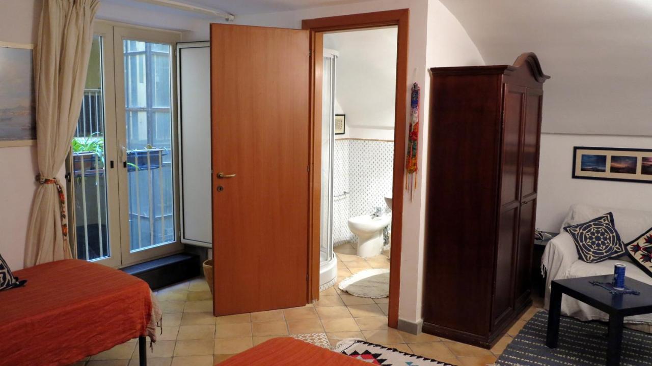 - B&B "Centro Antico" - Naples Extérieur photo