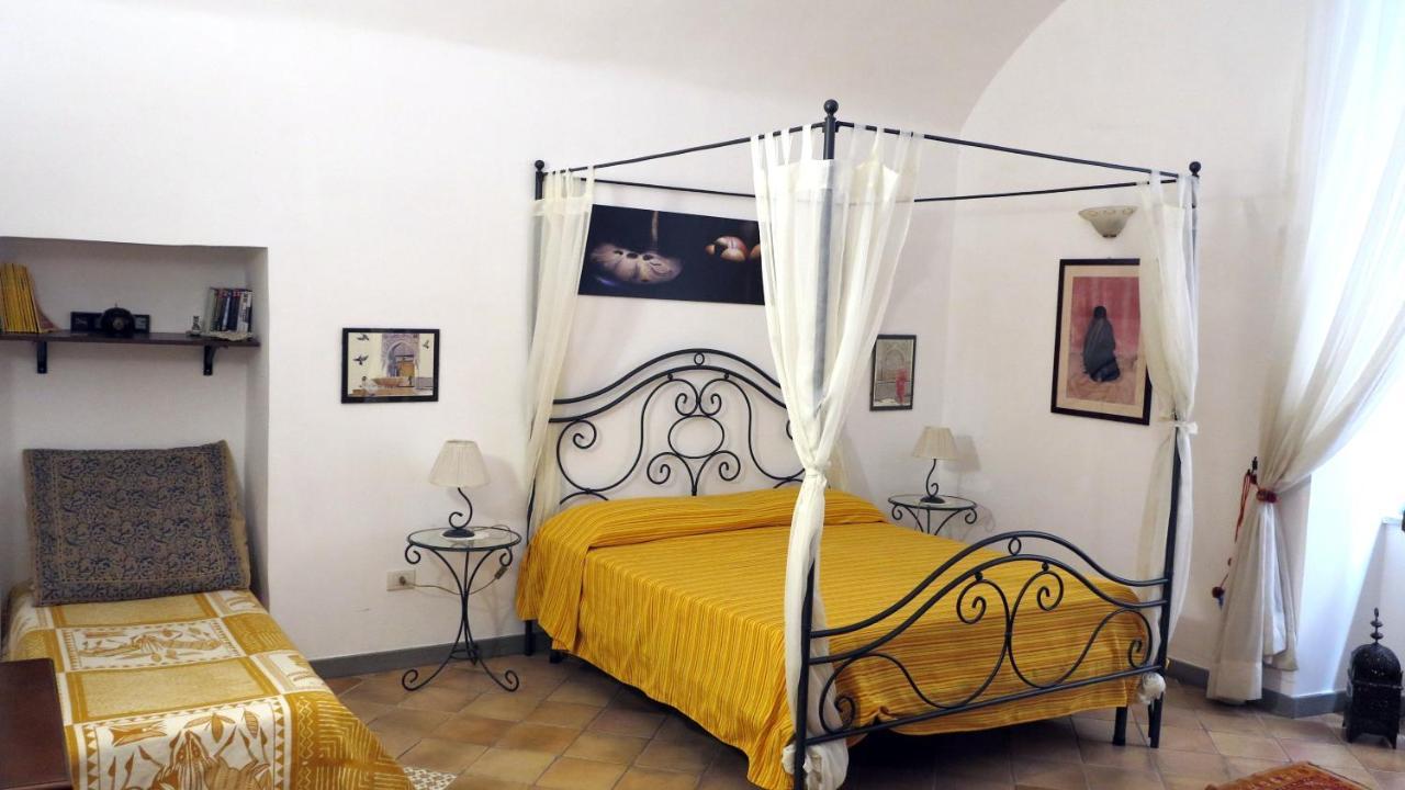 - B&B "Centro Antico" - Naples Extérieur photo