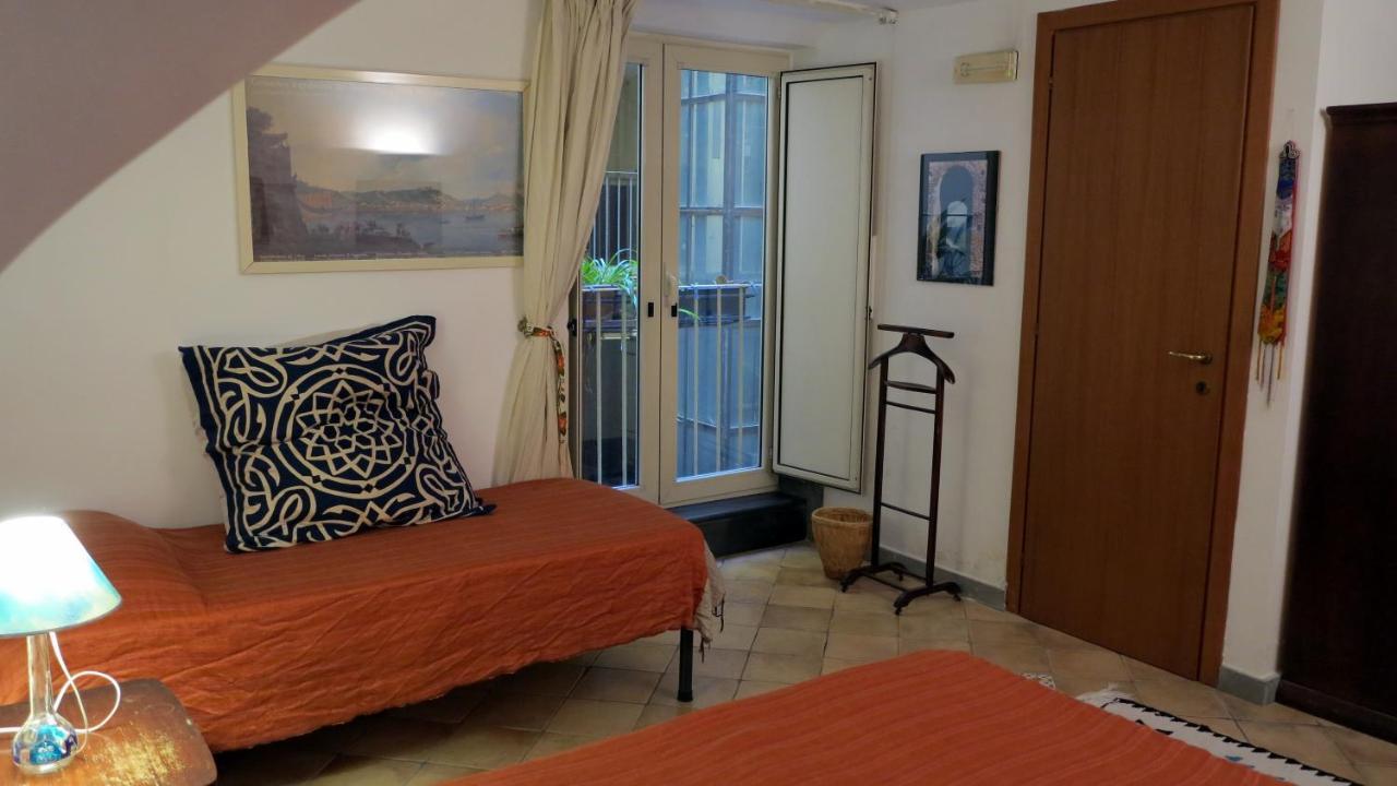 - B&B "Centro Antico" - Naples Extérieur photo