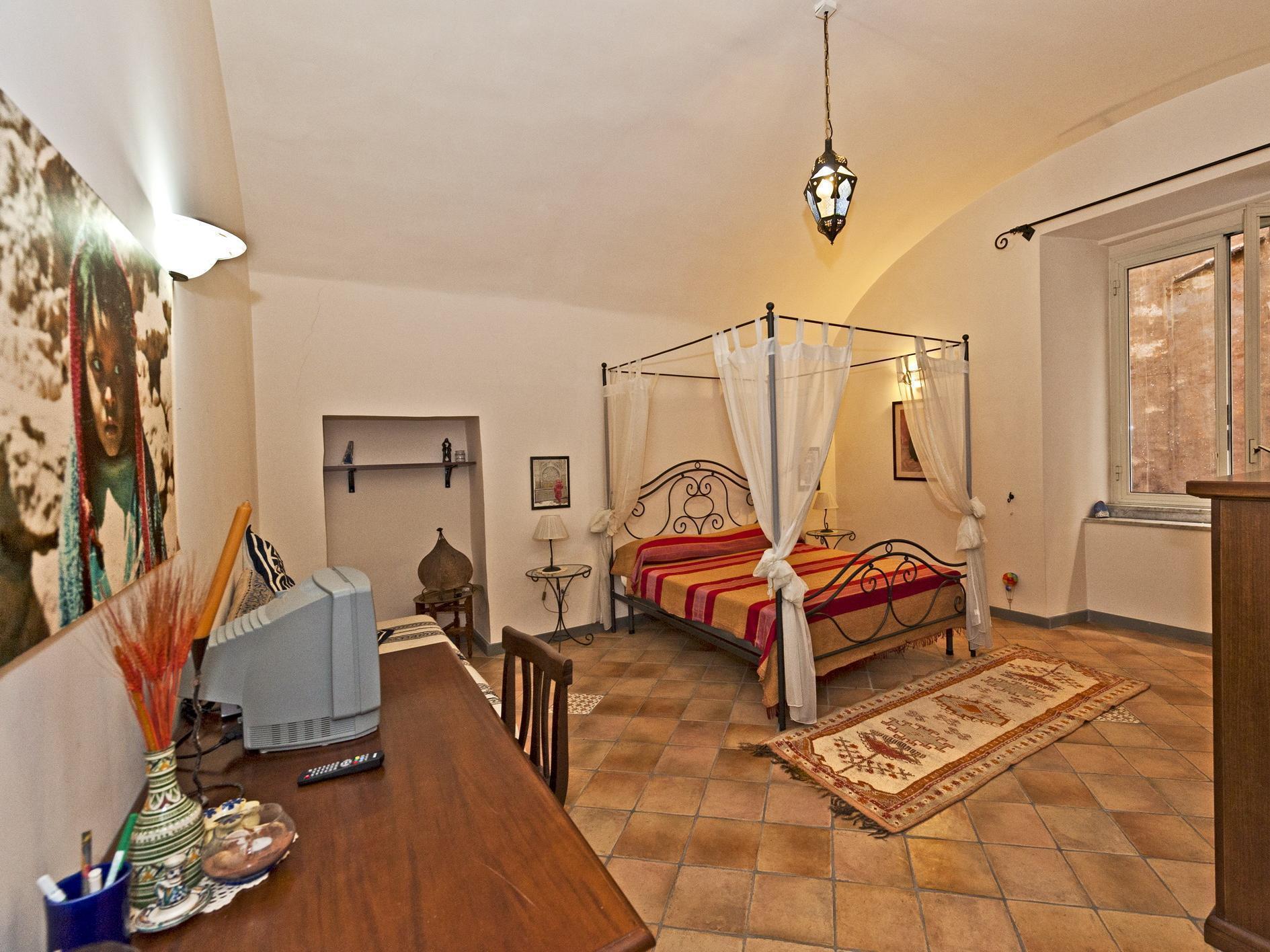 - B&B "Centro Antico" - Naples Extérieur photo